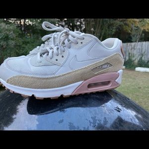 Nike Air Max 90 Size 8